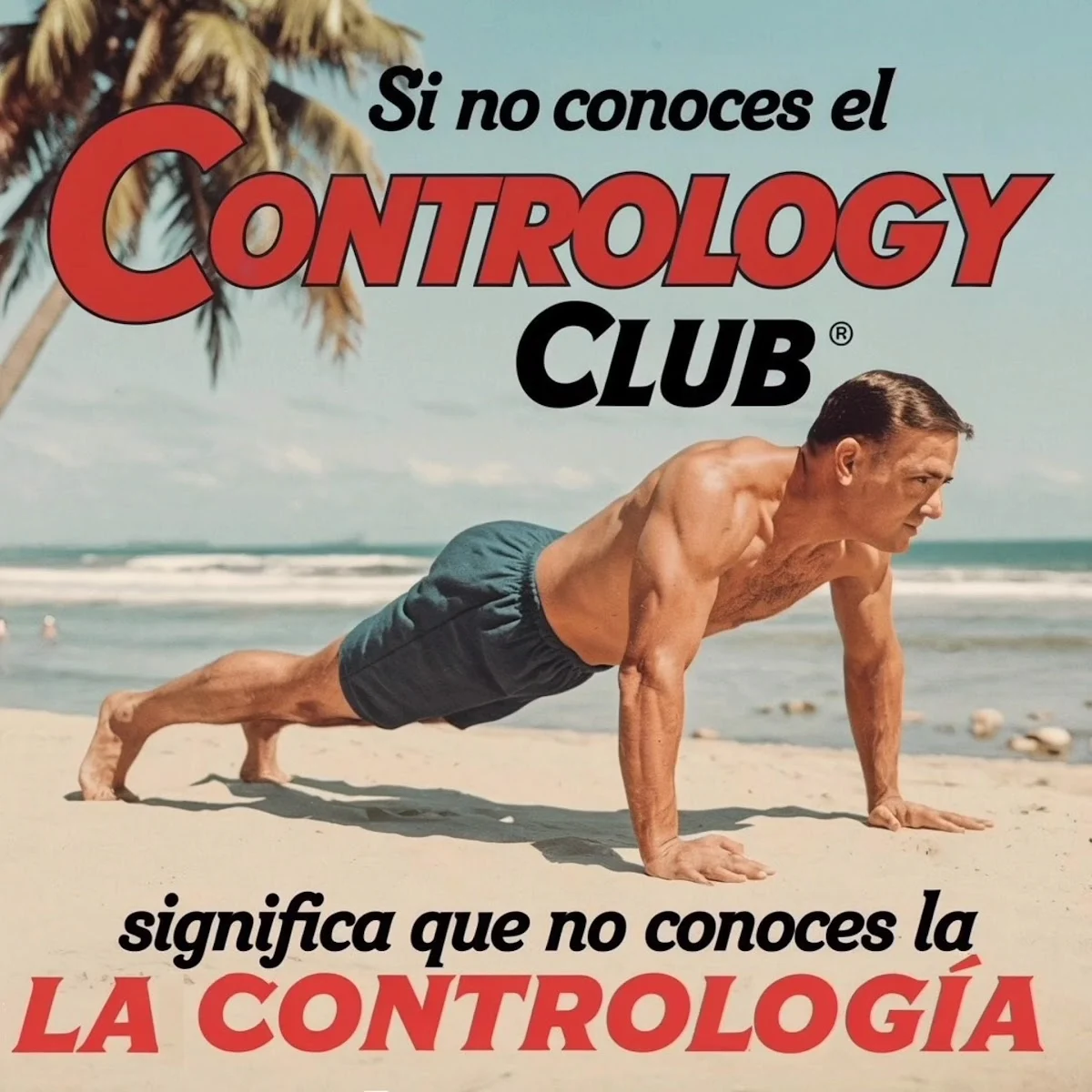 Asociación Joseph Pilates Contrology Club - 3