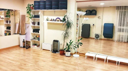 Asociación Mundo Wellness