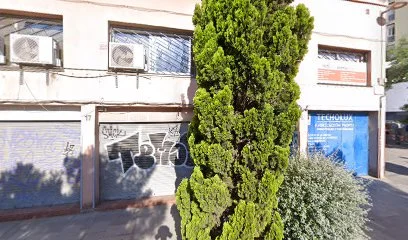 Asociación Shenren de Taichi y Chikung.