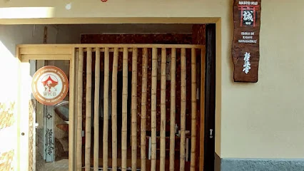 Associació esportiva Makoto Sabadell. Makoto Dojo Escola de Karate Kyokushin