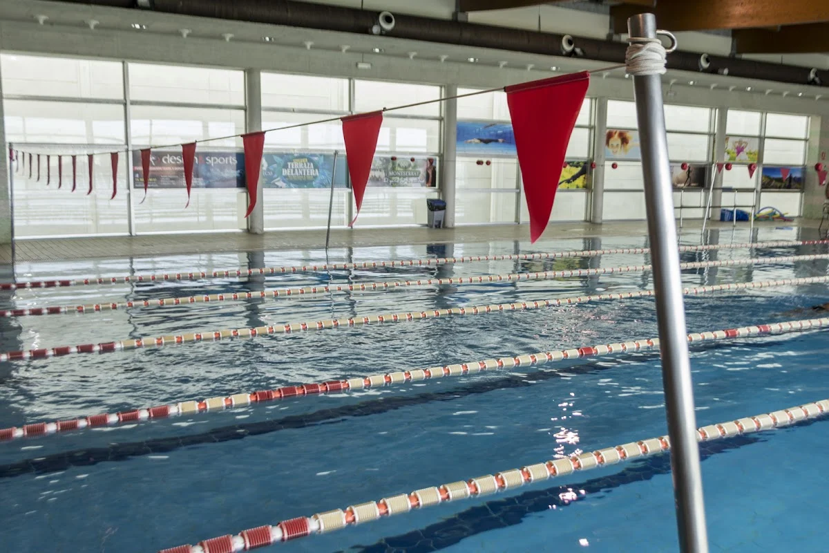 Atarfe Ciudad Deportiva - 2