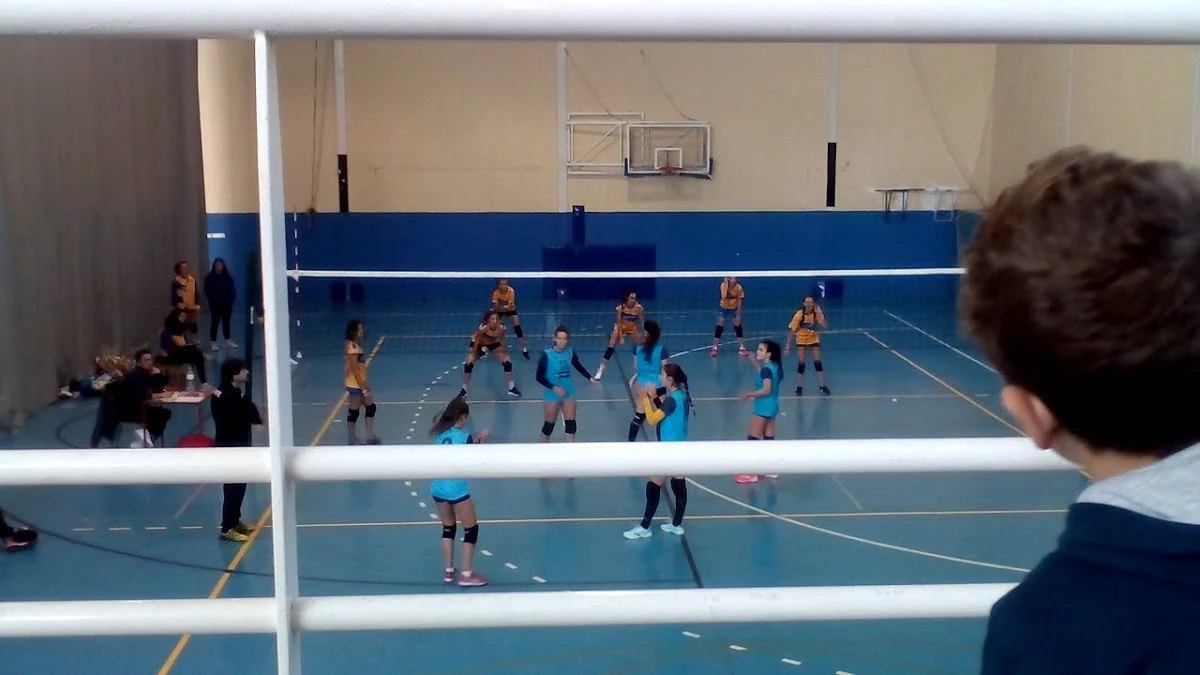 Atarfe Ciudad Deportiva - 3