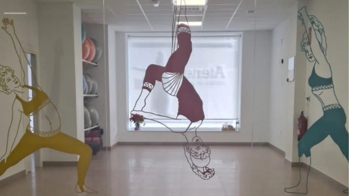 Atenea Centro de Pilates