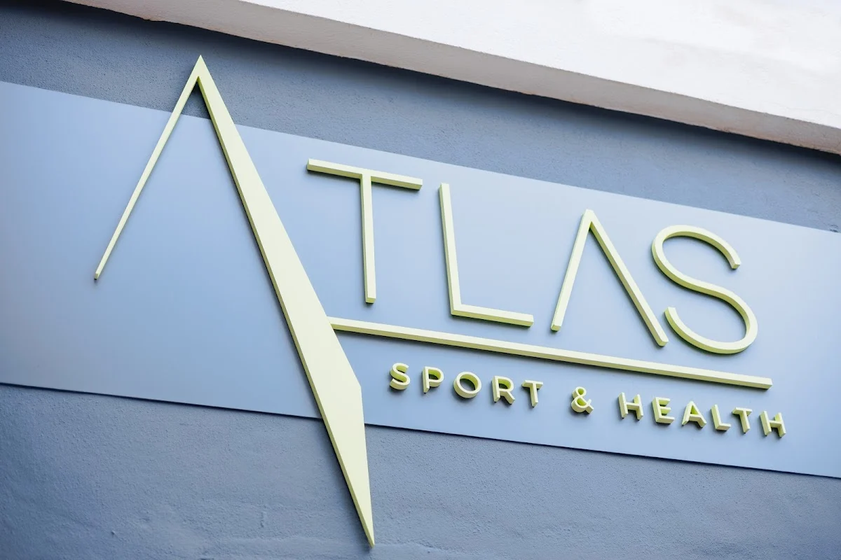 ATLAS Sport & Health