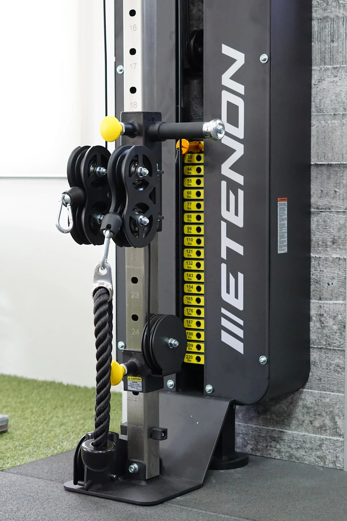 ATLAS Sport & Health - 3