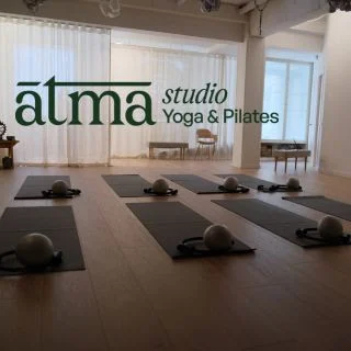 ATMA Studio Yoga & Pilates