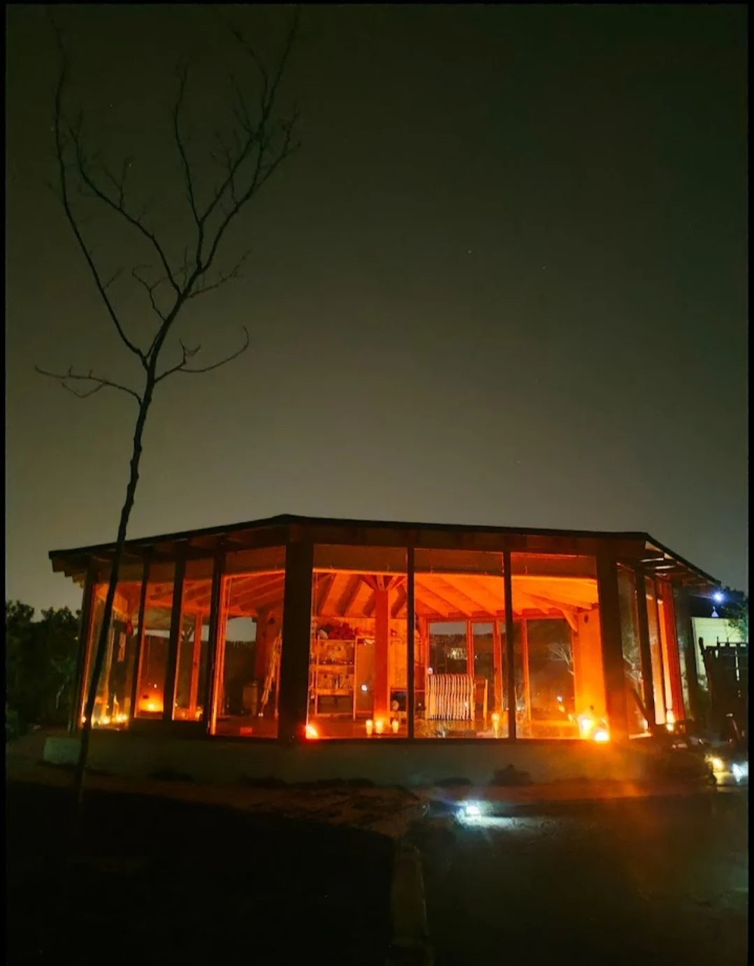Atmaka Yoga Centro Holístico