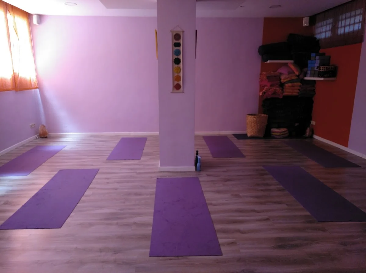 Atman Centro de Yoga y Equilibrio - 2