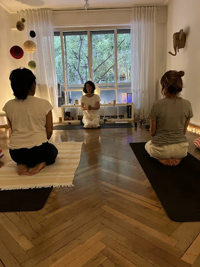 Atman Yoga & Benestar