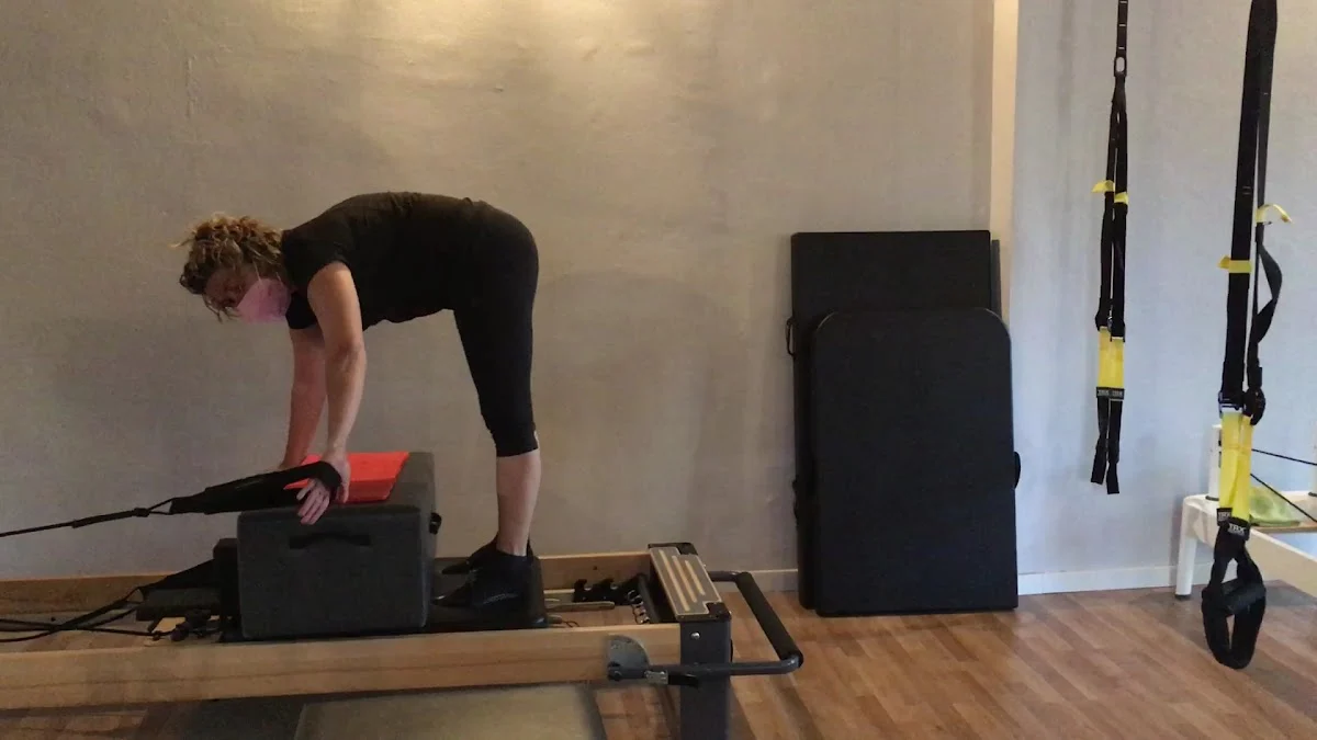ATPILATES - 2