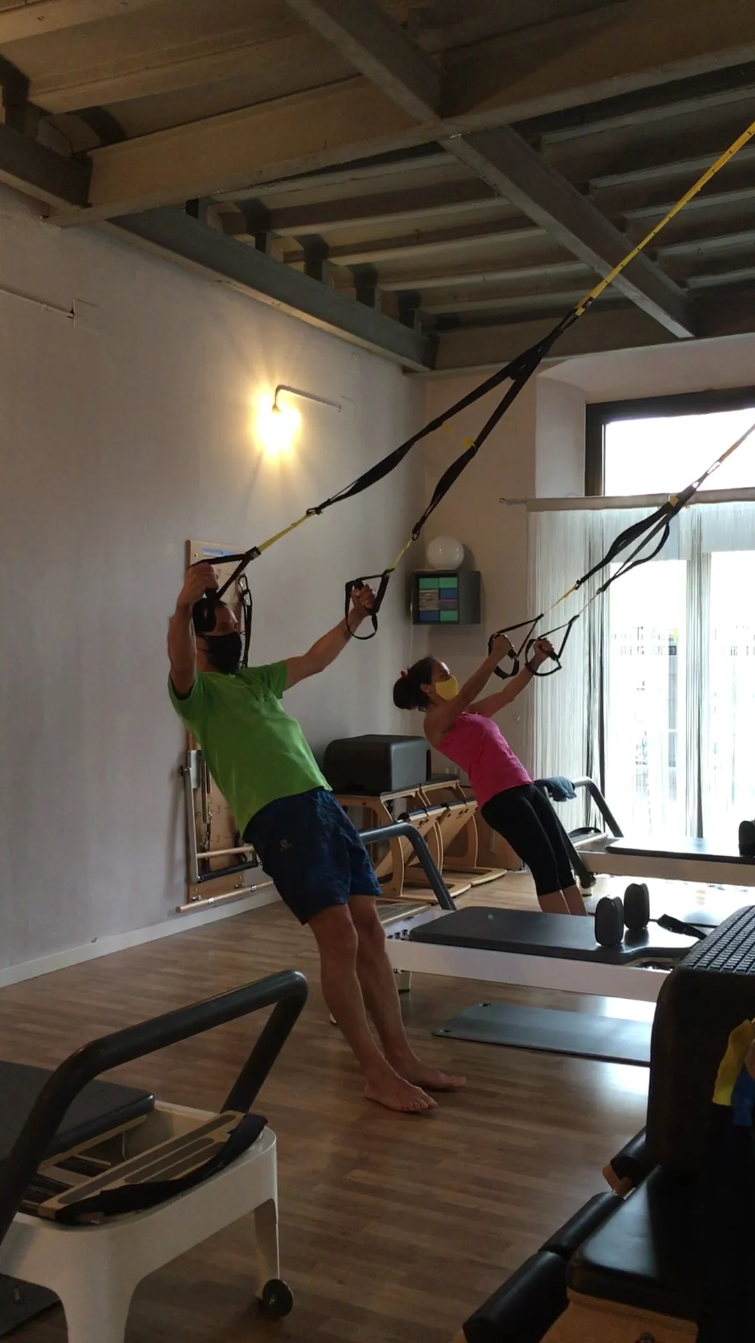 ATPILATES - 3