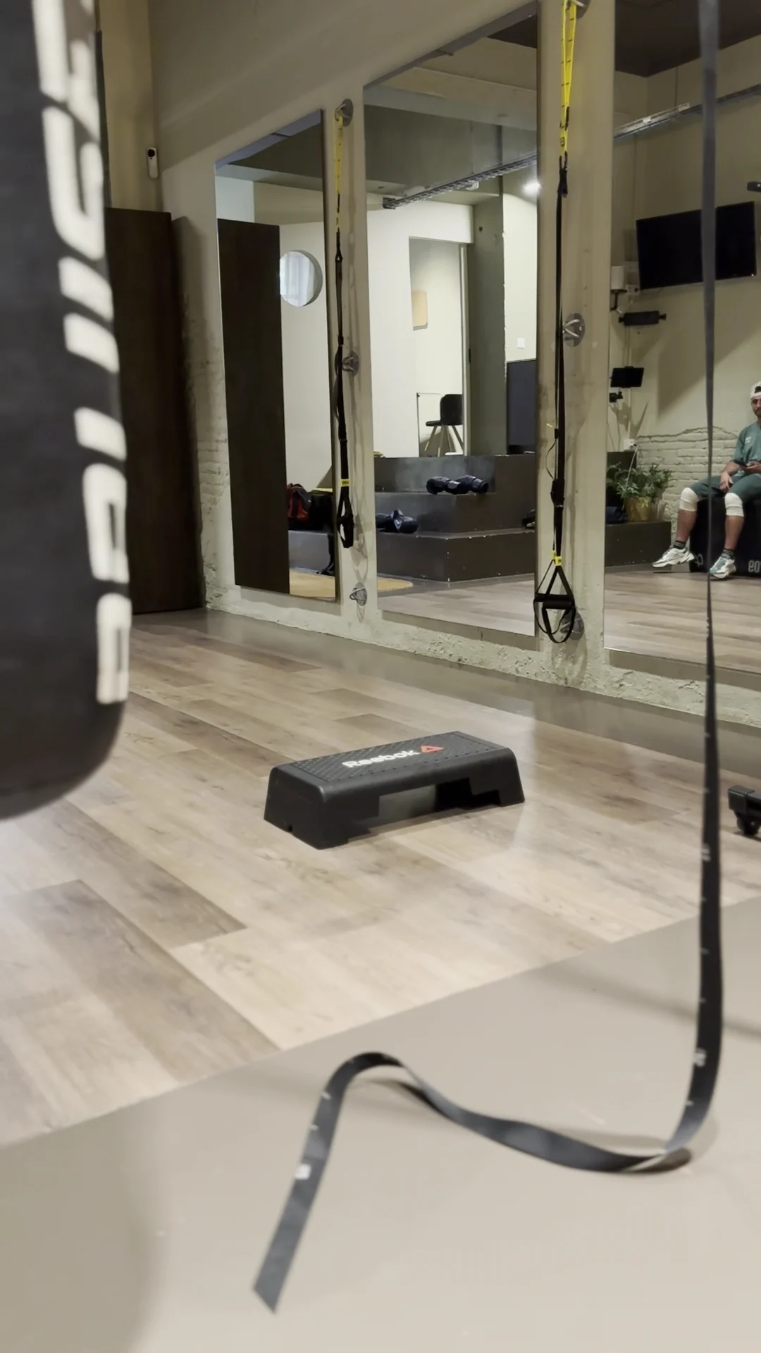 ATTIKA Fitness - English Speaking Personal Training Studio Barcelona - 3