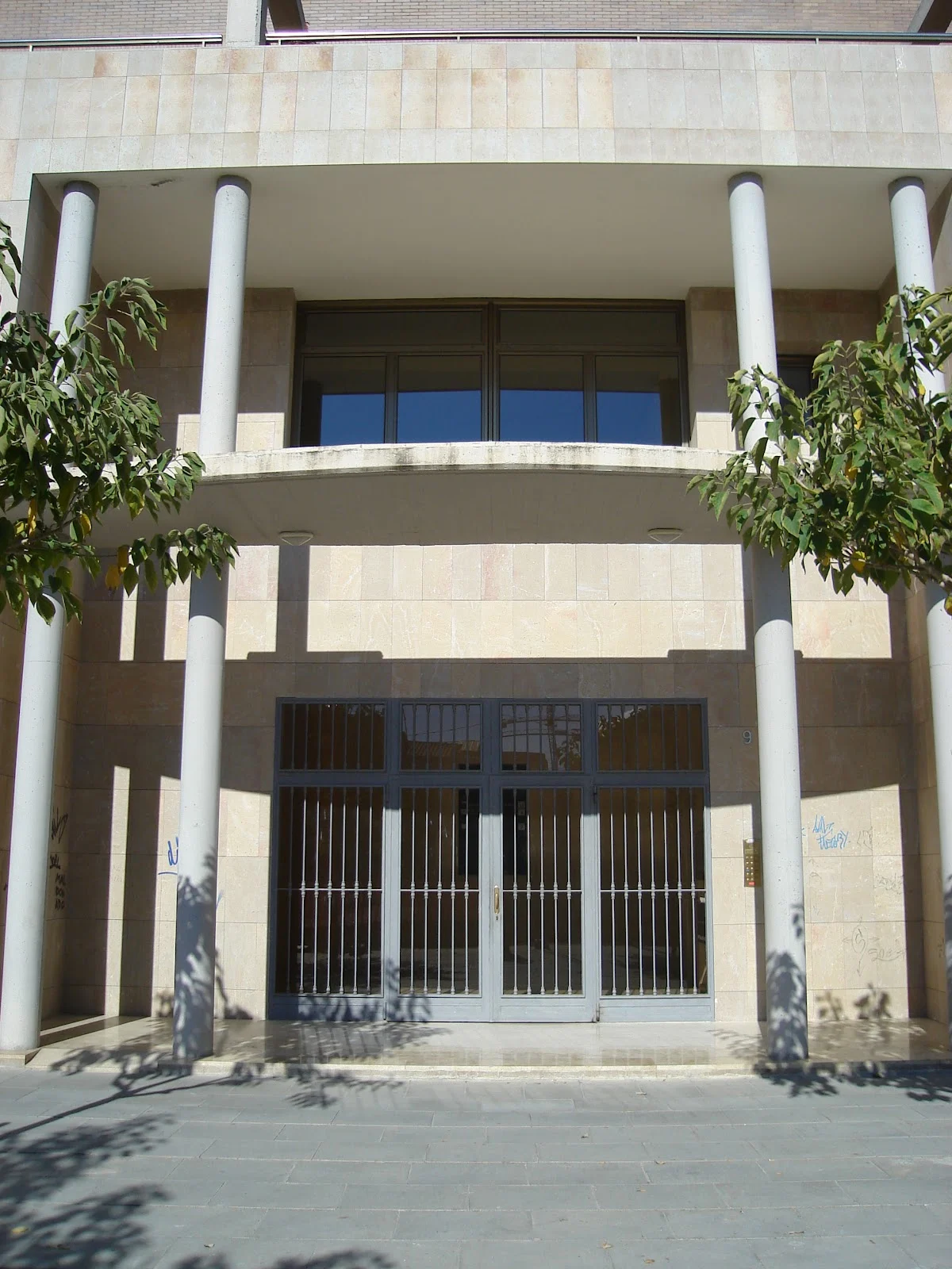 Aula de Formació del Penedés