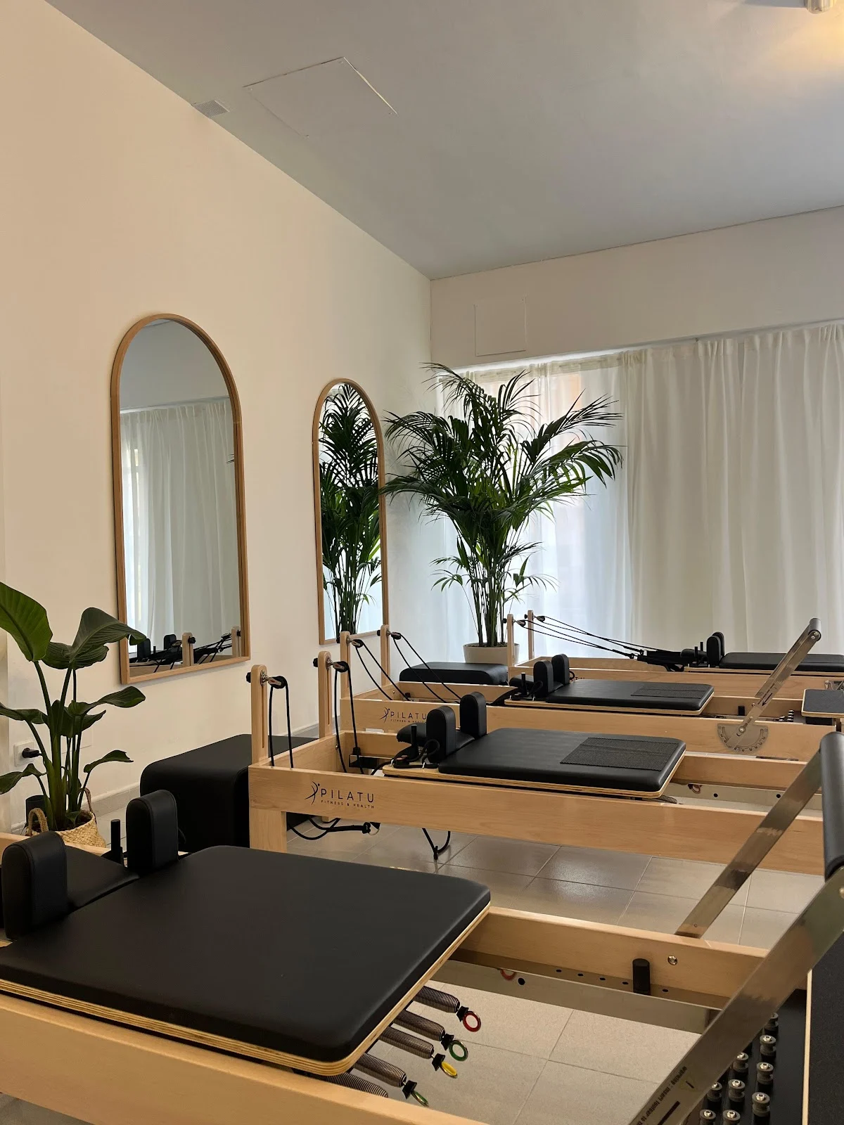 Aura Pilates Mallorca