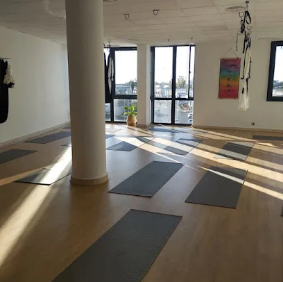 Aura Yoga Estudio
