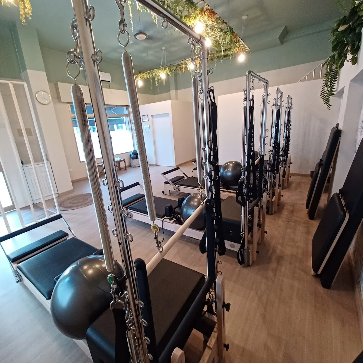 Aurea Pilates Estudio - 2