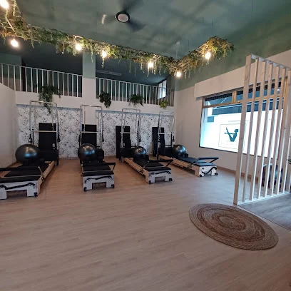 Aurea Pilates Estudio