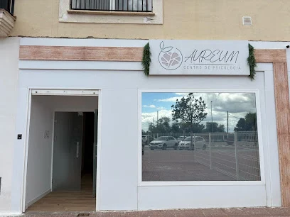 AUREUM CENTRO DE PSICOLOGÍA, LOGOPEDIA Y PSIQUIATRÍA