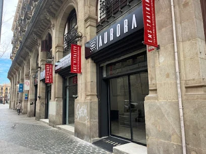 AURORA Biomodulation Center