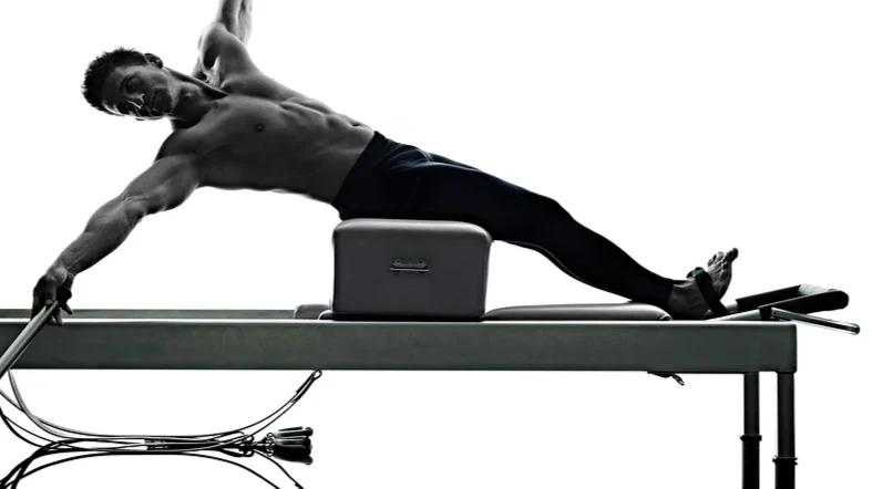 AUTHENTIC PILATES STUDIO MARBELLA