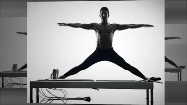 AUTHENTIC PILATES STUDIO MARBELLA - 3