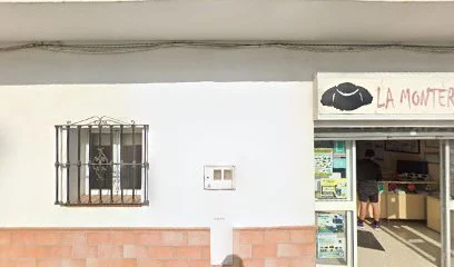 Autoescuela la Montera