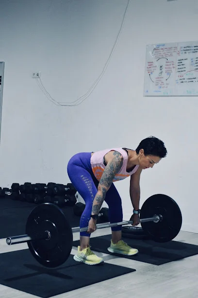 Aviva't Centre d'Entrenament Físic i Salut