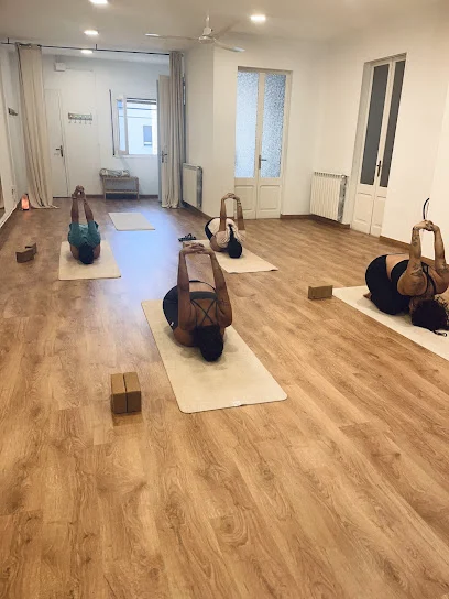 AYLA Ioga I Teràpies Terrassa