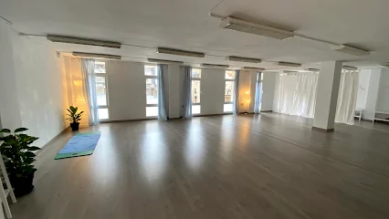 Aymará Cutillas Centre de Salut