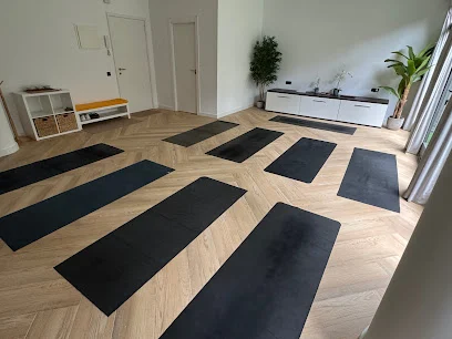 A•Yoga Studio
