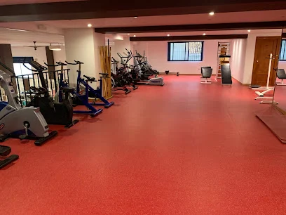 Ayuntamiento de Mijas Gimnasio