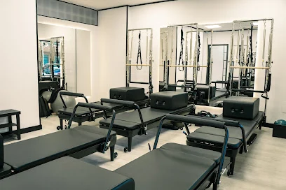 AZ Recovery Pilates & Wellness