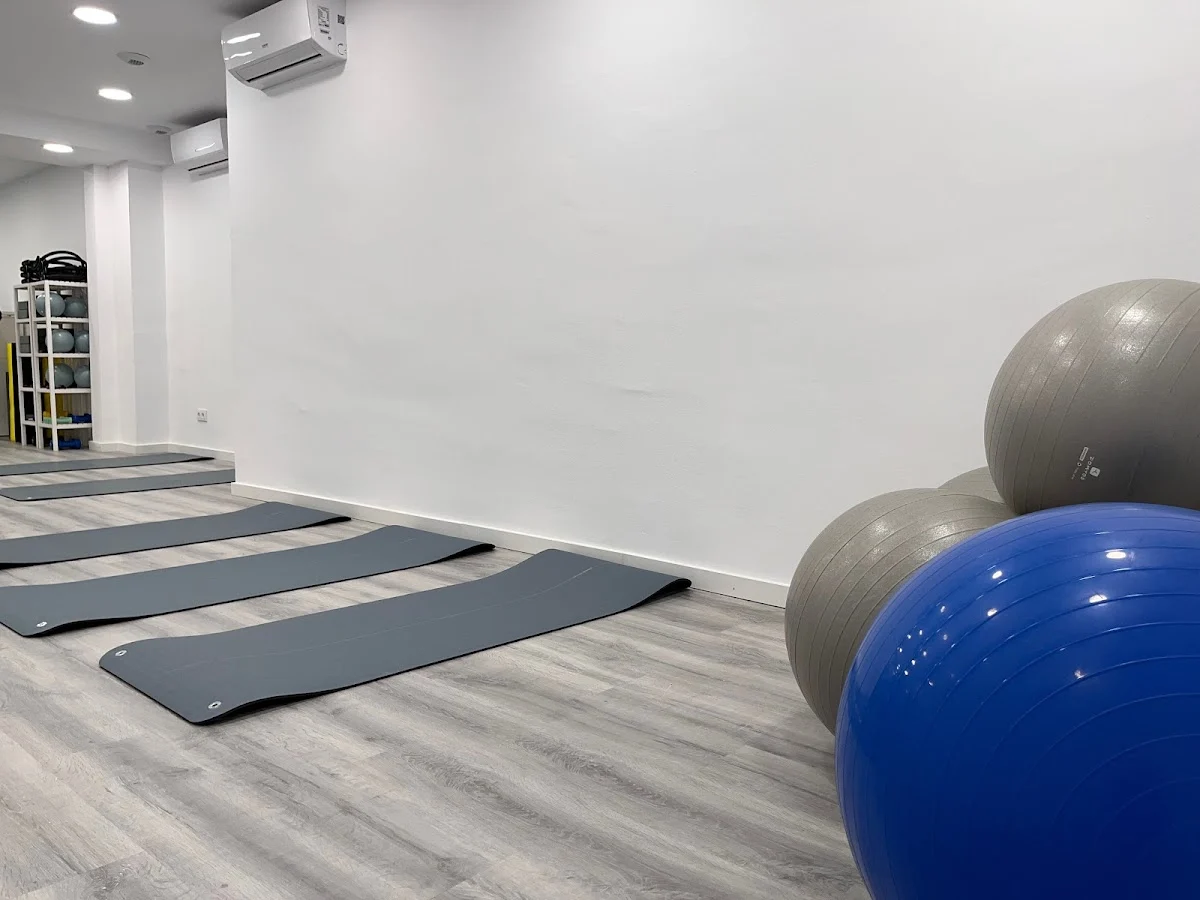 B Pilates | Pilates a Les Corts