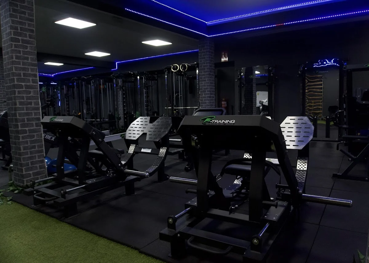 B-TRAINING CENTER - 3