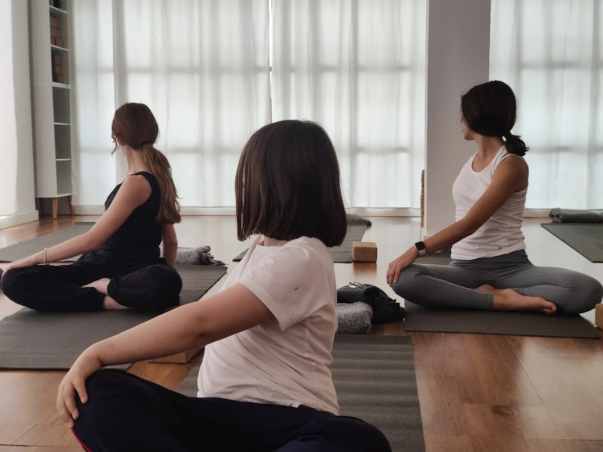 B-Yoga - 2
