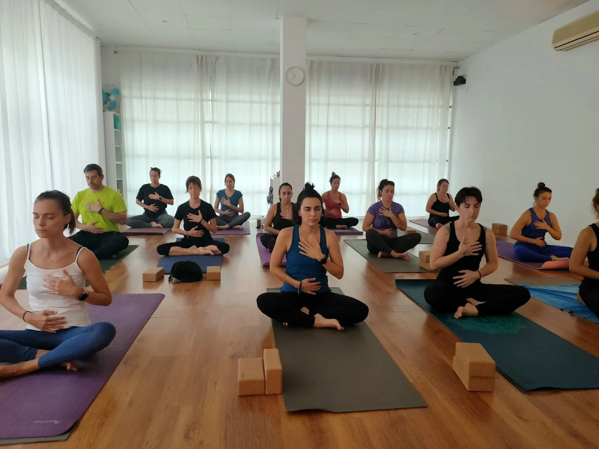 B-Yoga - 3