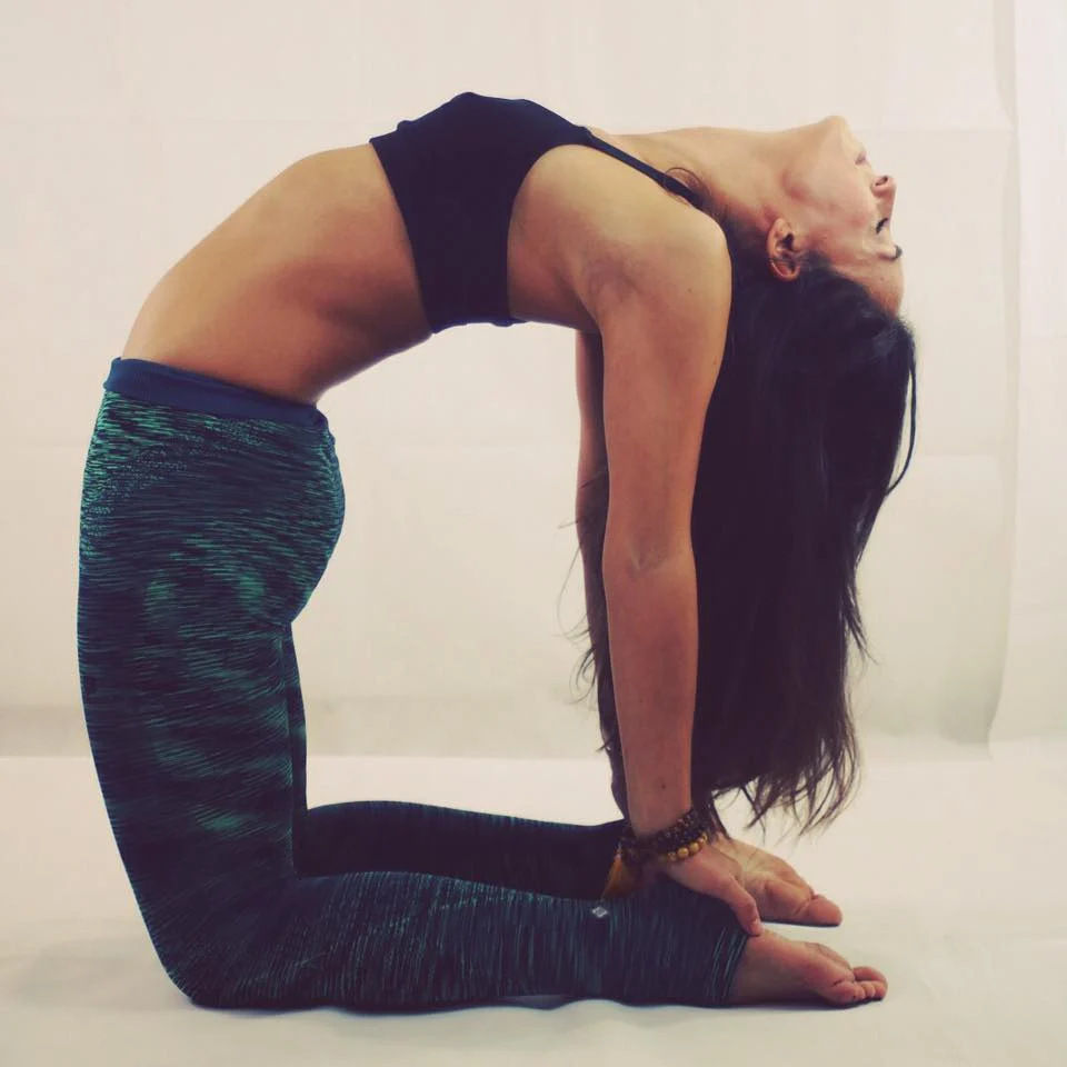 B-Yoga - 4