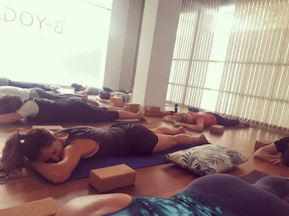 B-Yoga
