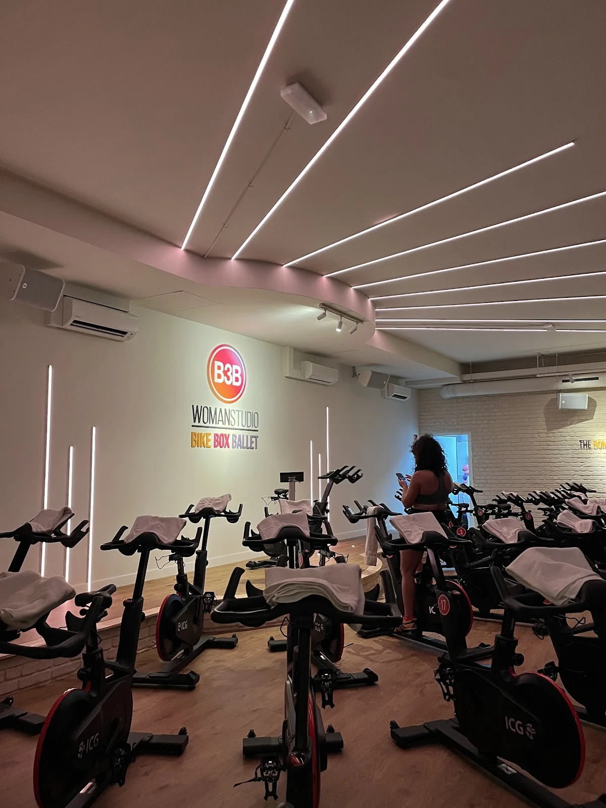 B3B Woman Studio L´Eixample | Barcelona - 2