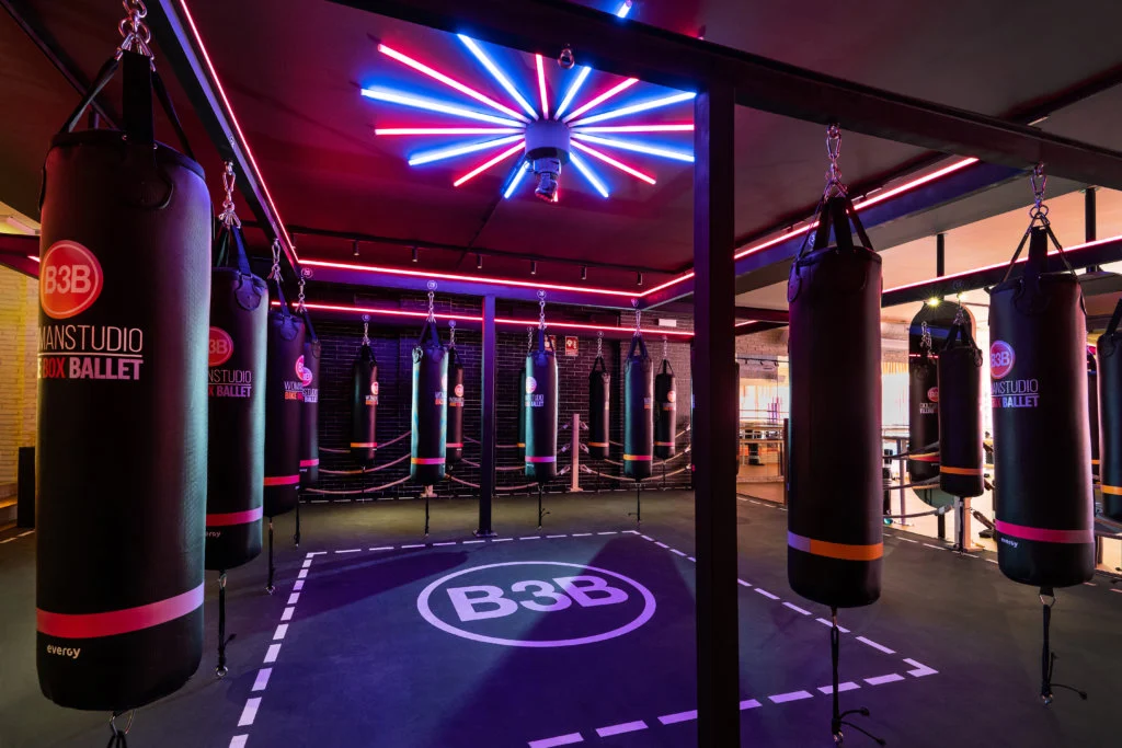 B3B Woman Studio L´Eixample | Barcelona - 4