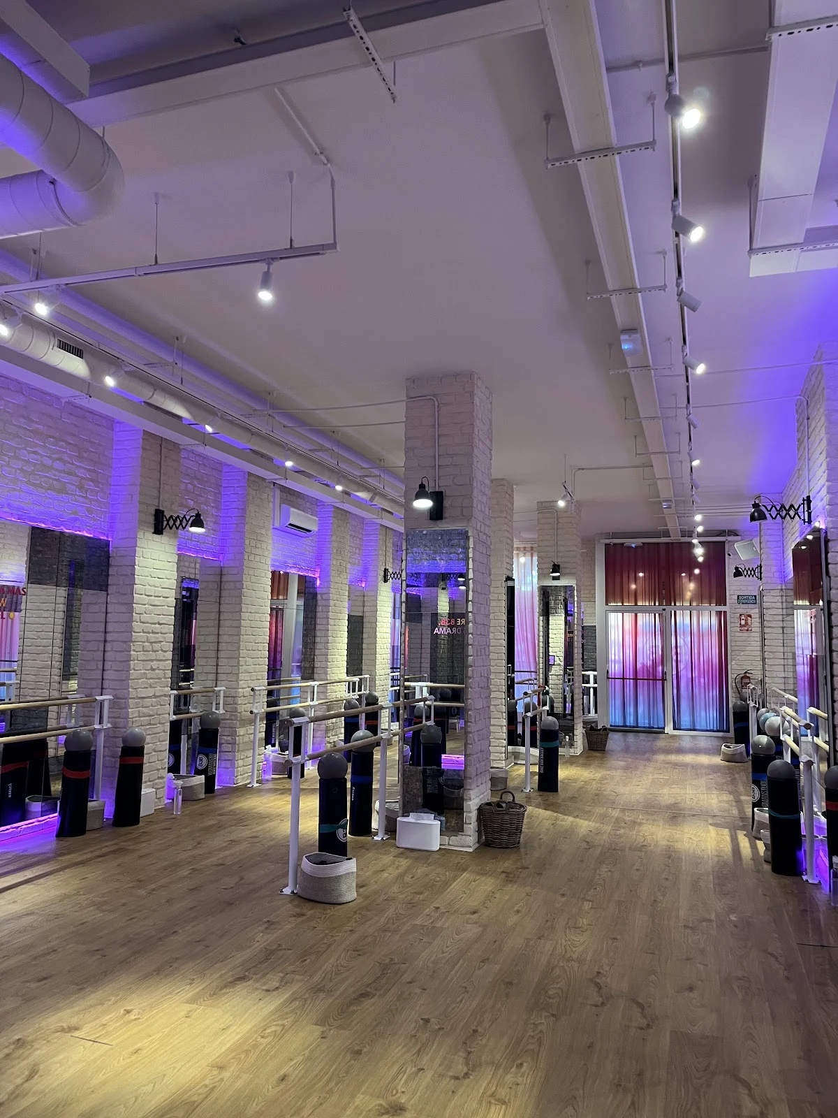 B3B Woman Studio L´Eixample | Barcelona