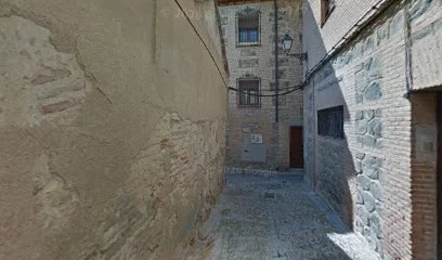 Baba Yoga y Meditación