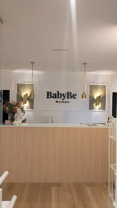 Babybe Woman