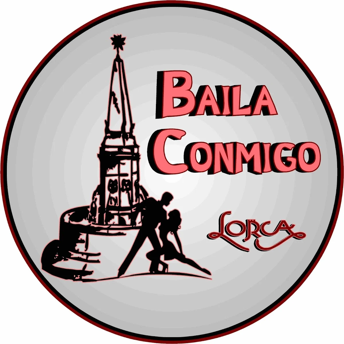 BAILA CONMIGO - Escuela de baile pilates y fitness