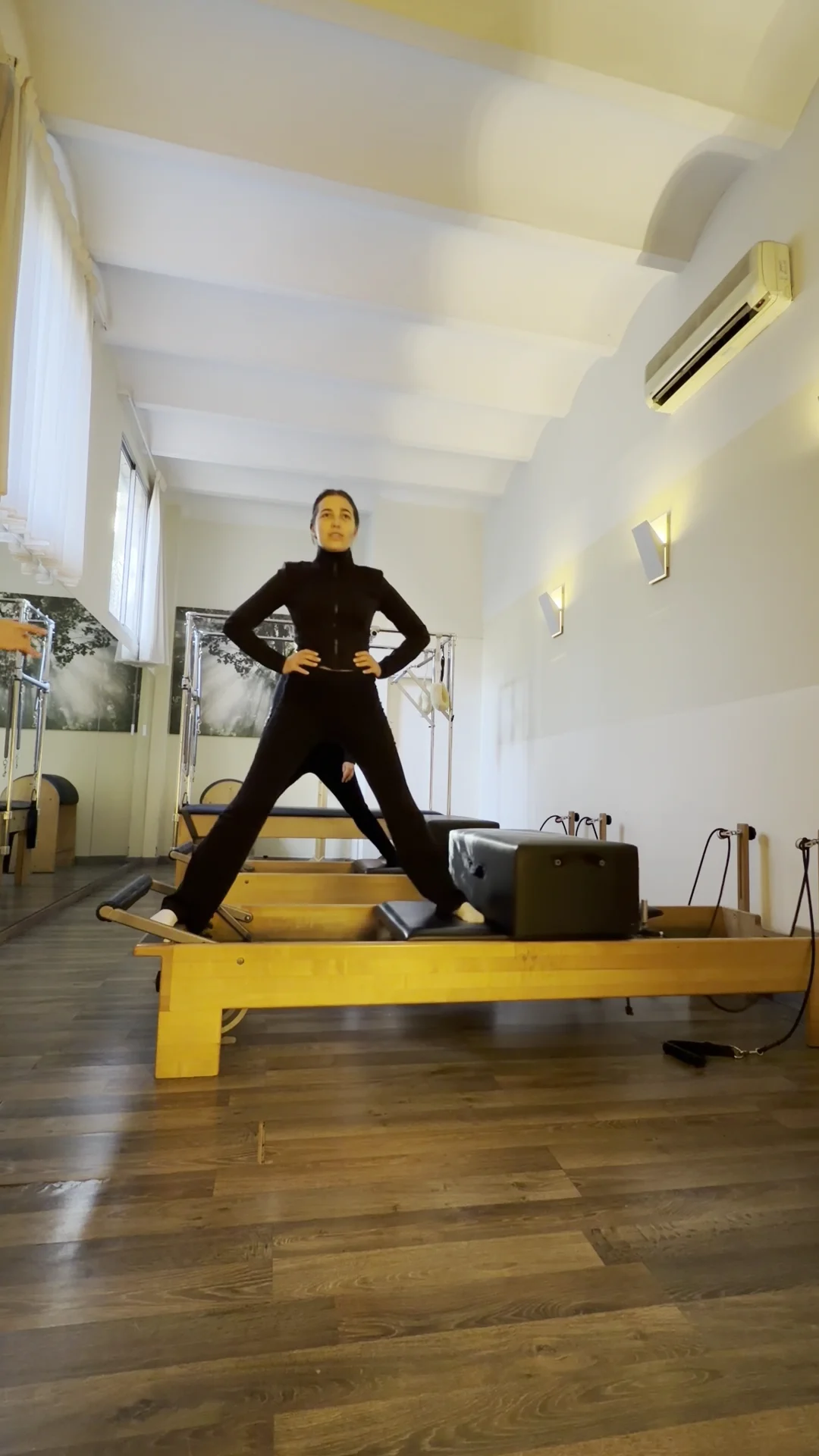 Balance - 2