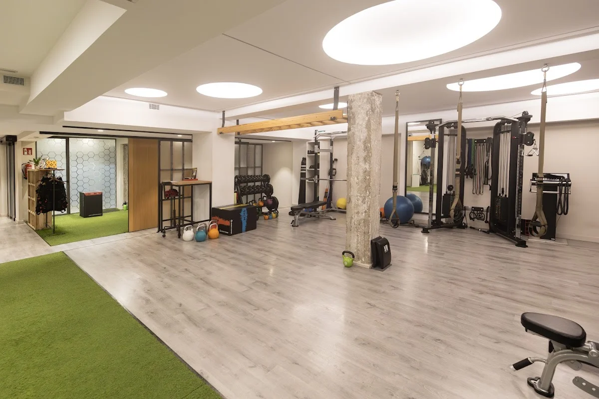 Balance Girona - Fitness Health Center - 4