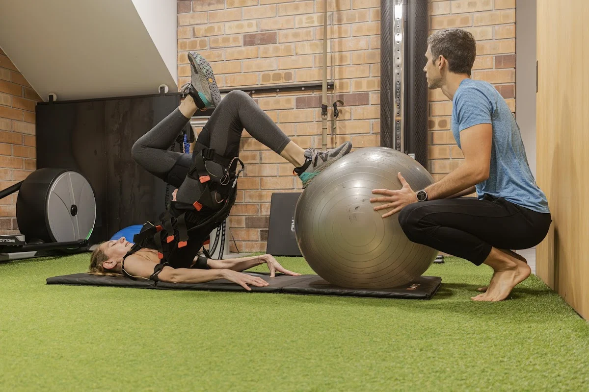 Balance Girona - Fitness Health Center - 5