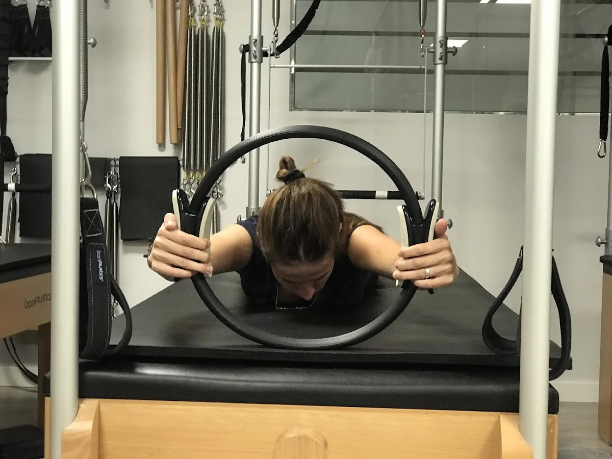 Balance Pilates Ibiza - 2