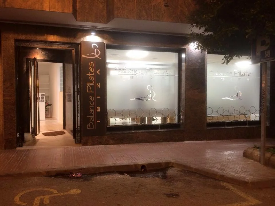 Balance Pilates Ibiza