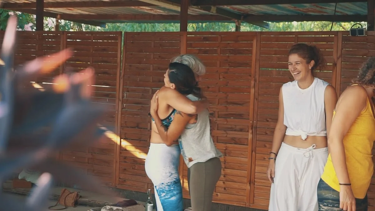 Bam Bam Bhole ~ Yoga Home - 2